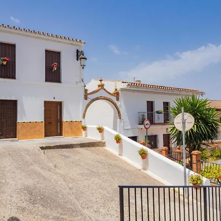 Guest house Cubo's La Casa Del Arco Granada Cartama
